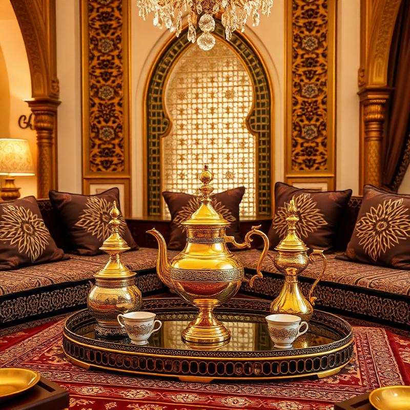 مؤتمر الأعمال السنوي — فعاليات ضيافة احترافية في الرياض 2026