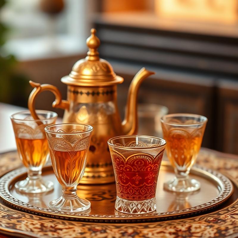 ديكور تراثي كامل — تجهيزات ضيافة عربية فاخرة بالرياض 2026